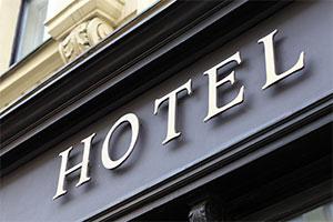 Khan Khediwe Hotel